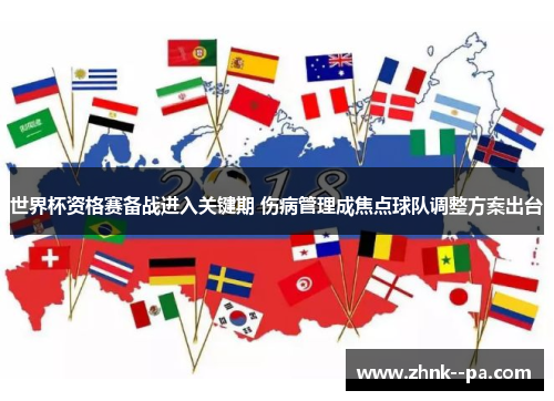 世界杯资格赛备战进入关键期 伤病管理成焦点球队调整方案出台