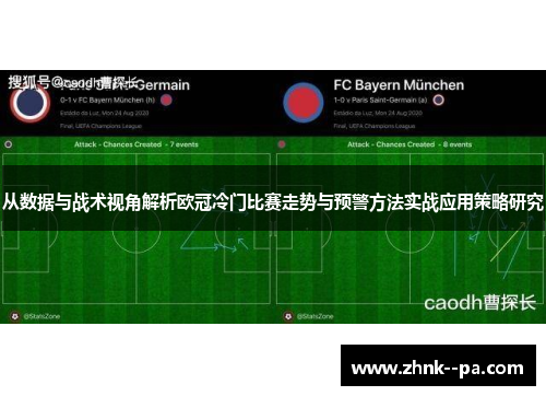 从数据与战术视角解析欧冠冷门比赛走势与预警方法实战应用策略研究